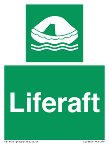Liferaft